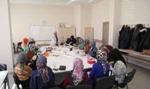 KOMEK Yeni Döneme 93 Bin Kursiyerle Başladı