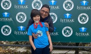 Kortlarda Osmangazi rüzgârı esti