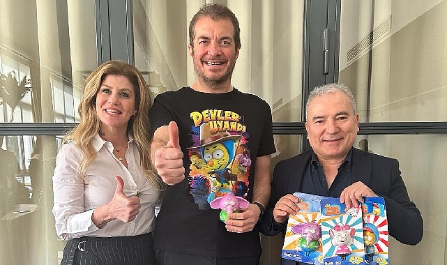 Kral Şakir’in son filmi, Kral Şakir: ‘Devler Uyandı’ vizyona girdi