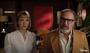 Merakla Beklenen ‘Death And Other Details’, Tüm Bölümleriyle 5 Mart’tan İtibaren Sadece Disney+’ta