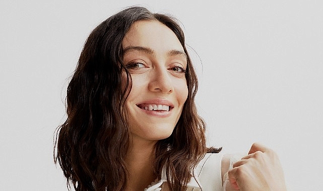 Ravel’in Daphnis ve Khloe eserinin kadim aşk hikâyesini Merve Dizdar anlatacak