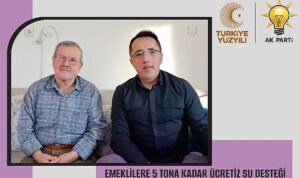 Savran’dan emeklileri sevindirecek haber