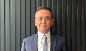 Serdar Akcasu, Inveo Yatırım Holding Hukuk Bölüm Başkanı oldu