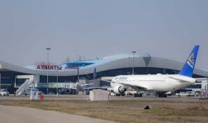 TAV Havalimanları’ndan 1,3 milyar avro ciro