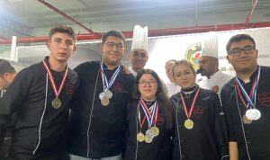 Tireli Şampiyonlardan Bir Başarı Daha