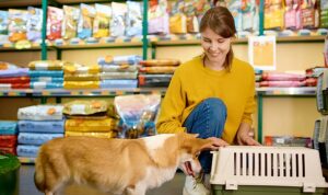 Türkiye’de yaşanan evcil hayvan ebeveynleri sağlıklı ve besici ürünler tercih ediyor