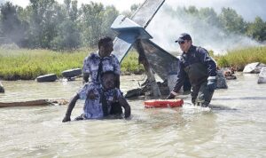 Uçak Kazalarının Sır Perdesini Aralayan ‘Uçak Kazası Raporu’ 23. Sezonuyla National Geographic Ekranlarında Başlıyor