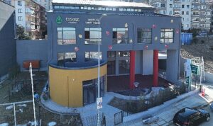 Uğur Böceği Kreşi 17 Şubat’ta Dikmen’de hizmete açılıyor