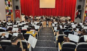 Ustalara saygı konseri için geri sayım başladı