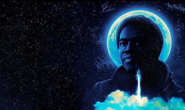 ‘Uzay Yarışı’ 16 Şubat Cuma 21.00’de National Geographic Ekranlarında