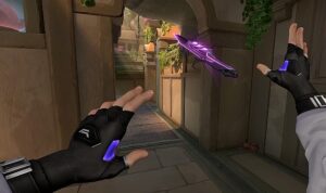 VALORANT’tan Heyecan Verici Lunar Yeni Yıl Etkinliği