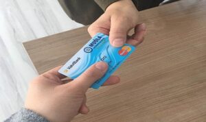 2; Büyükşehir’den Halk Kart ile Ramazan desteği