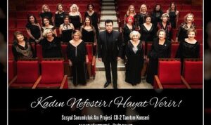 8 Mart’ta İzmir’de yine “Kadının Adı Var! Sözü De!”