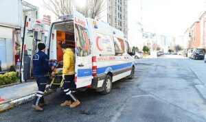 Beylikdüzü Belediyesi”nden Seçim Günü Yaşlı ve Engellilere Ulaşım Desteği