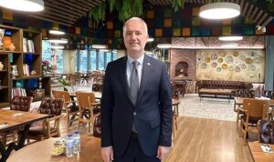 Gastro İnegöl’ün Ramazan Menüleri Belli Oldu