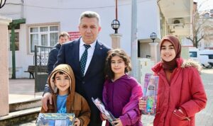 Her zaman daha iyisi için çalışacağız