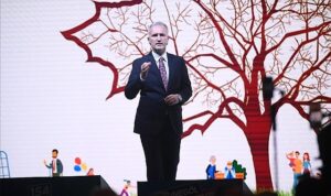 İnegöl Çarşısı “Tarihi Çarşı” Projesiyle Yeniden Doğacak