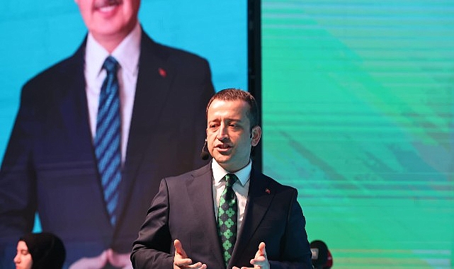 Muharrem Tutuş’tan pazar yerleri için çözüm