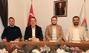 Nevşehir Belediye Meclisi 2019-2024 döneminin son toplantısını gerçekleştirdi