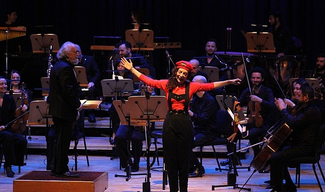 Pinokyo’nun Müzikal Yolculuğu CRR’de Başladı