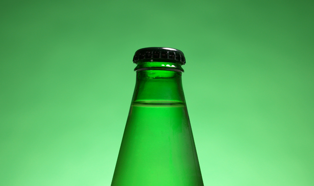 Türkiye’nin Doğal Maden Suyu