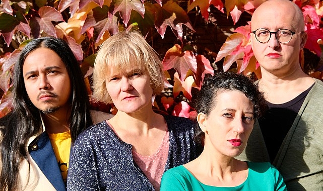 Borusan Sanat’ta Mayıs Ayı