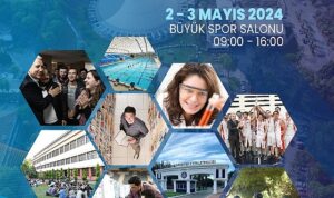 Ege Üniversitesi 26.Tanıtım Günleri başlıyor