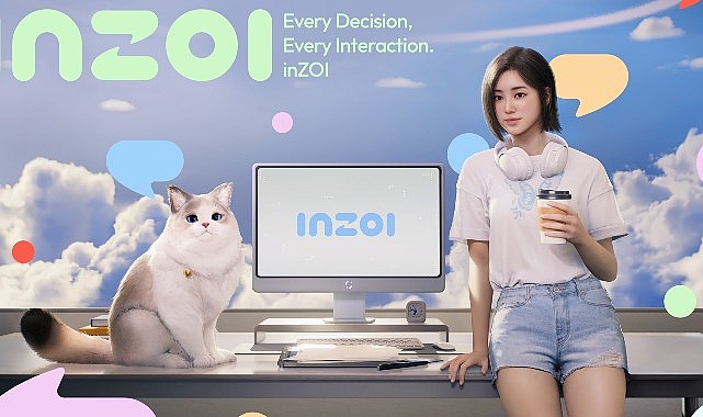 inZOI’nin Yol Haritası Videosu, Yepyeni Özellikleri Gözler Önüne Seriyor