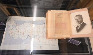 Kemer’in ilk kültür evi açılıyor