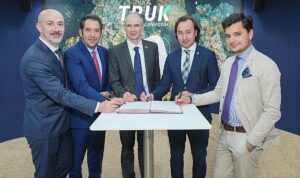 NEOHUB ve Oxentia sürdürülebilirlik odaklı girişimler için hızlandırma programı TRUK’ı başlattı