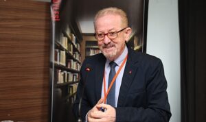 Nilüfer Belediyesi ‘Belediye Kütüphaneleri Bölge Semineri’ne ev sahipliği yapıyor