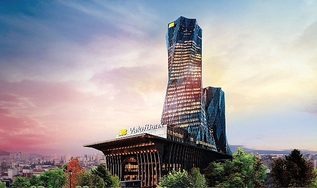 VakıfBank 70. yılını “yetmez” mesajıyla kutluyor