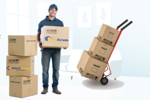 Ankara Nakliyat Hizmetleri