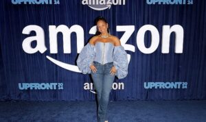 Amazon, New York’ta gerçekleşen Upfronts etkinliğinde birçok yeni yapımın duyurusunu gerçekleştirdi