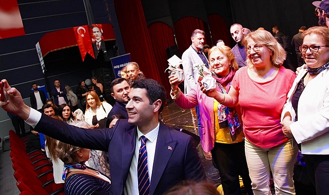 Avcılar’da Anneler Günü