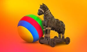 Çocukların en sevdiği markaları istismar eden siber saldırı girişimleri 2024’ün ilk çeyreğinde %35 arttı