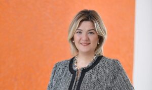 Danone Türkiye’ye Üst Düzey Atama