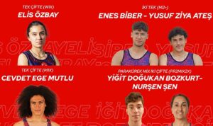 Kürek Milli Takımı Kota İçin İsviçre’de