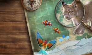 ‘Vahşi Avrupa’ Temasıyla National Geographic NOW Seç-İzle Servisi Haziran Ayında Yine Dopdolu