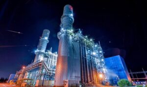 Aksa Enerji, Yılın İlk Çeyreğinde 1,4 Milyar TL FAVÖK Elde Etti