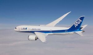 All Nippon Airways Yeni İstanbul, Milano ve Stokholm Rotalarıyla Ulaşım Ağını Genişletiyor