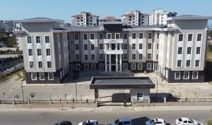 Başkan İbrahim Sandıkçı: “Canik’imizin her köşesini eserlerle donatmaya devam edeceğiz”