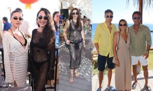 Dora Magazin ve Qum Beach İşbirliği ile Düzenlenen Yaza Merhaba Partisi