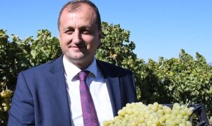 İznik Belediyesi ve Ziraat Odası İznik tarımı için önemli bir adım attılar.