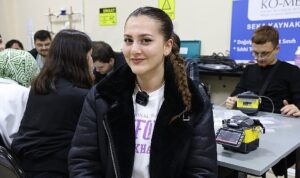 KO-MEK ile hep bir adım öndeler