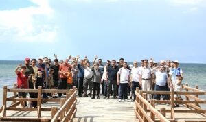 Konya Büyükşehir Özel Çocuklar İçin “Baba-Oğul Kampı” Düzenledi