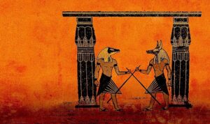 ‘Mısır’ın Kayıp Hazinelerinin Peşinde’ 28 Temmuz Pazar 20.00’de National Geographic Ekranlarında İzleyicilerle Buluşuyor!