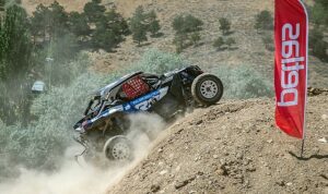 Otomobil Sporlarında Yoğun Hafta Sonu