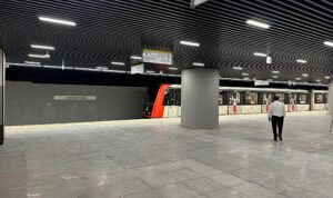 30 Ağustos’ta Açıldı: M9 Metro Hattı Yeni İstasyonuyla Büyüyor