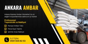 Ankara Evden Eve Nakliyat Güvenli ve Pratik Taşımacılık Çözümleri